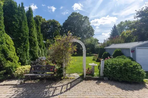 6823 Main Street Whitchurch-stouffville ON L4A 7G4