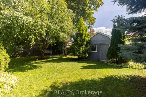 6823 Main Street Whitchurch-stouffville ON L4A 7G4