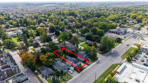 6823 Main Street Whitchurch-stouffville ON L4A 7G4