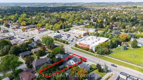 6823 Main Street Whitchurch-stouffville ON L4A 7G4