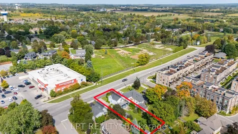 6823 Main Street Whitchurch-stouffville ON L4A 7G4