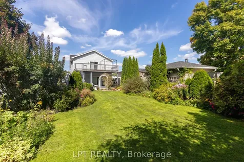 6823 Main Street Whitchurch-stouffville ON L4A 7G4