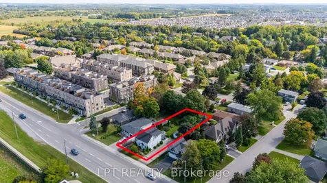 6823 Main Street Whitchurch-stouffville ON L4A 7G4