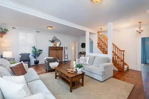 332 Main Street King ON L0G 1T0