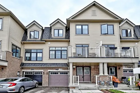 39 Blackpool Lane East Gwillimbury ON L9N 0R7