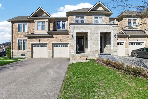 62 Fortis Crescent Bradford West Gwillimbury ON L3Z 0W2