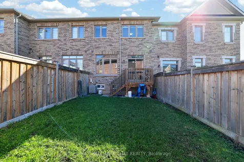 62 Fortis Crescent Bradford West Gwillimbury ON L3Z 0W2