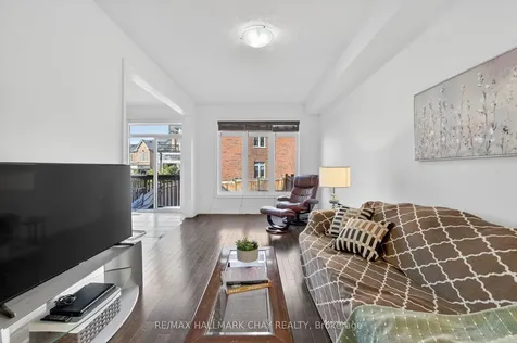 62 Fortis Crescent Bradford West Gwillimbury ON L3Z 0W2