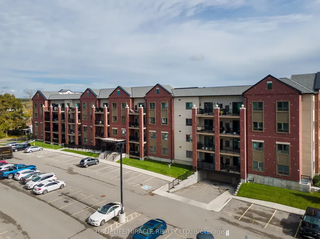 161 Wellington Street E New Tecumseth ON L9R 0R8