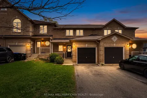 2057 Osbond Road Innisfil ON L9S 0B6