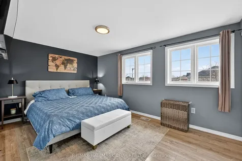 2057 Osbond Road Innisfil ON L9S 0B6