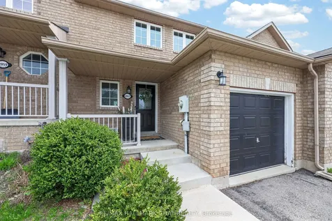 2057 Osbond Road Innisfil ON L9S 0B6