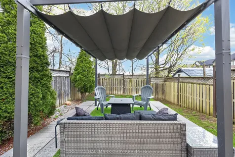 2057 Osbond Road Innisfil ON L9S 0B6