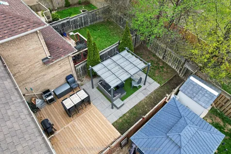 2057 Osbond Road Innisfil ON L9S 0B6