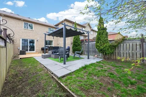 2057 Osbond Road Innisfil ON L9S 0B6