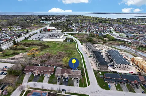 2057 Osbond Road Innisfil ON L9S 0B6