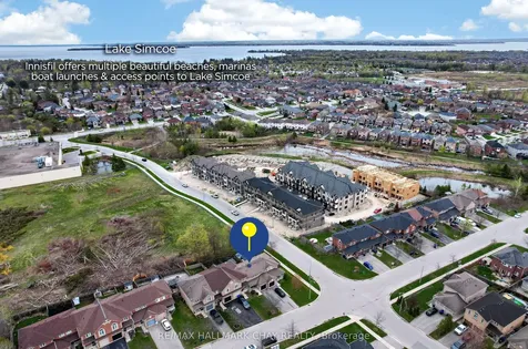 2057 Osbond Road Innisfil ON L9S 0B6
