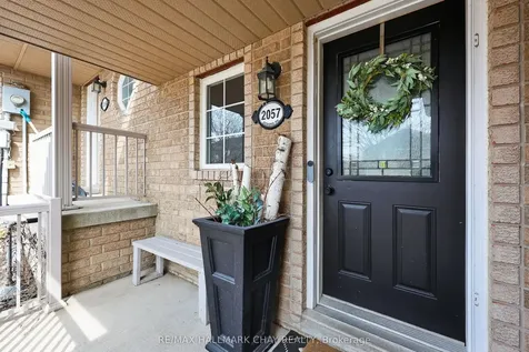 2057 Osbond Road Innisfil ON L9S 0B6
