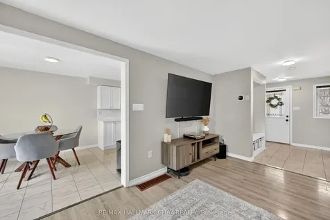 2057 Osbond Road Innisfil ON L9S 0B6