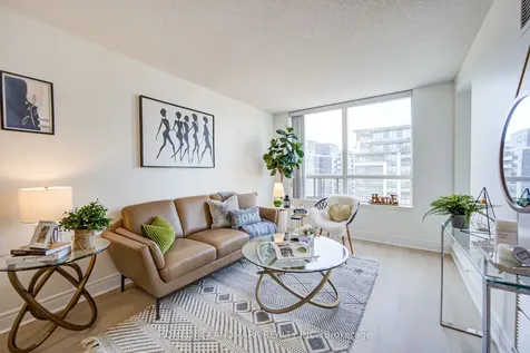 48 Suncrest Boulevard Markham ON L3T 7Y5