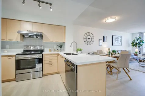 48 Suncrest Boulevard Markham ON L3T 7Y5