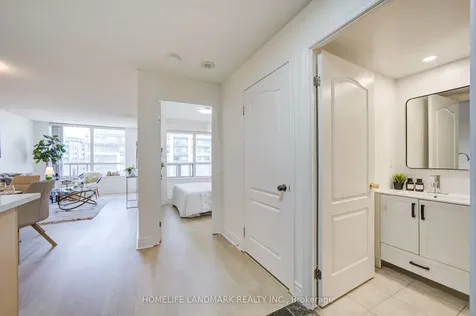 48 Suncrest Boulevard Markham ON L3T 7Y5