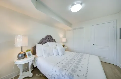 48 Suncrest Boulevard Markham ON L3T 7Y5