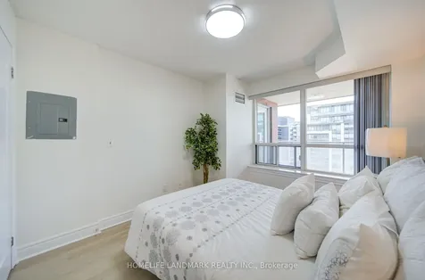 48 Suncrest Boulevard Markham ON L3T 7Y5