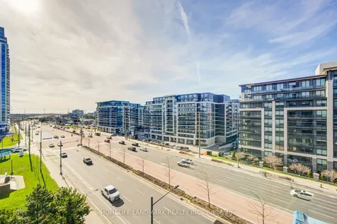 48 Suncrest Boulevard Markham ON L3T 7Y5