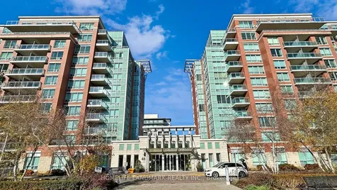 48 Suncrest Boulevard Markham ON L3T 7Y5