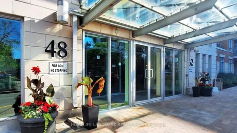 48 Suncrest Boulevard Markham ON L3T 7Y5