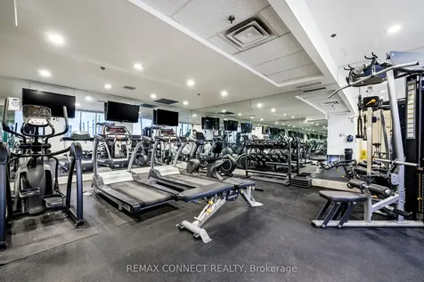 11121 Yonge Street Richmond Hill ON L4C 0S7