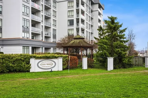 11121 Yonge Street Richmond Hill ON L4C 0S7