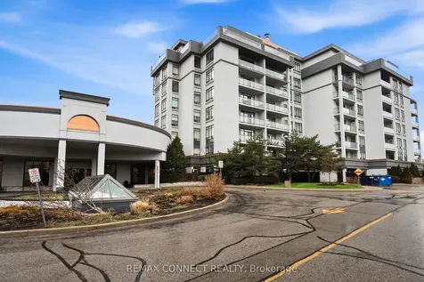 11121 Yonge Street Richmond Hill ON L4C 0S7