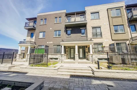 7 Maybank Lane Whitchurch-stouffville ON L4A 4X7