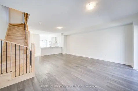 7 Maybank Lane Whitchurch-stouffville ON L4A 4X7