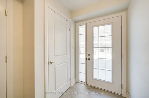7 Maybank Lane Whitchurch-stouffville ON L4A 4X7