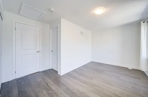 7 Maybank Lane Whitchurch-stouffville ON L4A 4X7