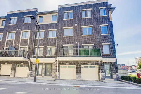 7 Maybank Lane Whitchurch-stouffville ON L4A 4X7