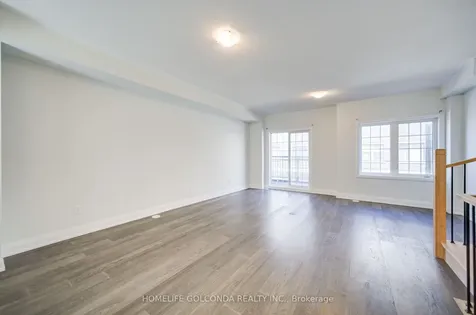 7 Maybank Lane Whitchurch-stouffville ON L4A 4X7
