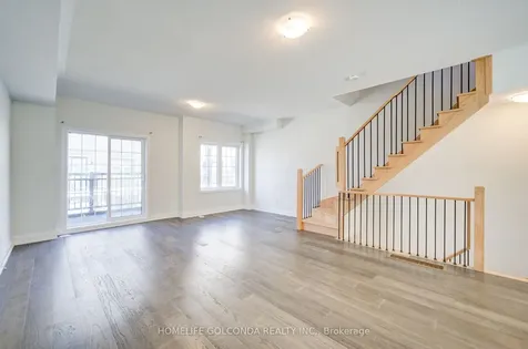 7 Maybank Lane Whitchurch-stouffville ON L4A 4X7
