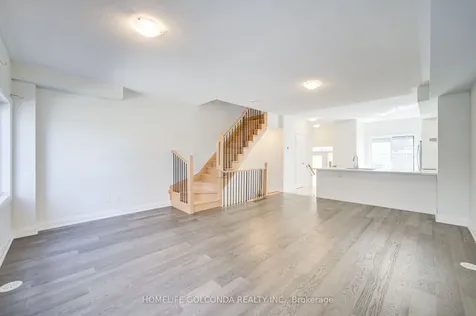 7 Maybank Lane Whitchurch-stouffville ON L4A 4X7