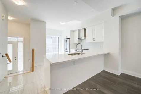 7 Maybank Lane Whitchurch-stouffville ON L4A 4X7
