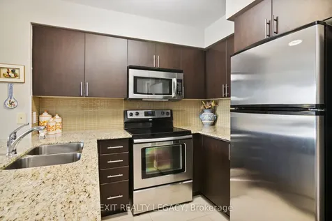 20 North Park Road Vaughan ON L4J 0G7