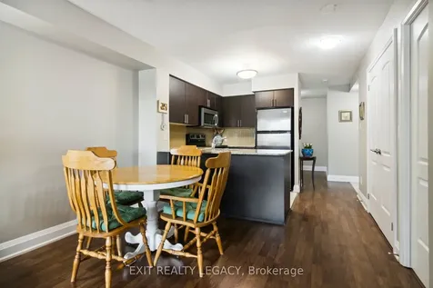 20 North Park Road Vaughan ON L4J 0G7