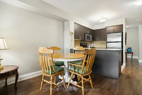 20 North Park Road Vaughan ON L4J 0G7