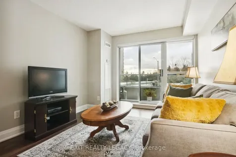 20 North Park Road Vaughan ON L4J 0G7