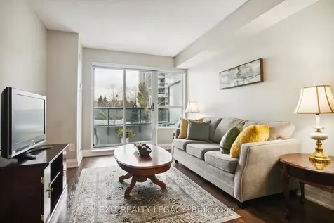 20 North Park Road Vaughan ON L4J 0G7