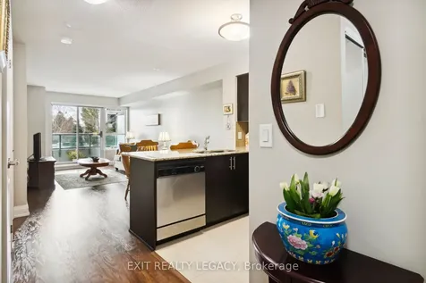 20 North Park Road Vaughan ON L4J 0G7