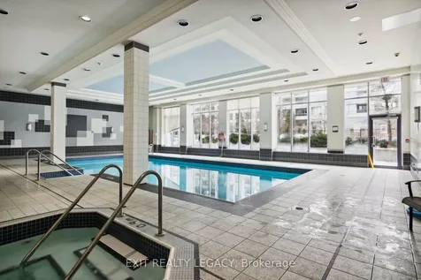 20 North Park Road Vaughan ON L4J 0G7